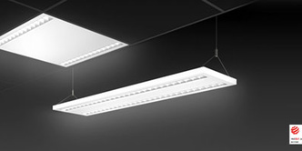 SONIS EVO Decken-Einlegeleuchten bei Elektro Mühlbauer GmbH in Lauterhofen