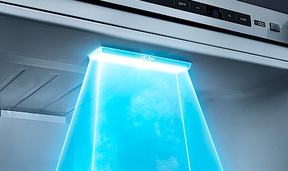 LED Licht bei Elektro Mühlbauer GmbH in Lauterhofen
