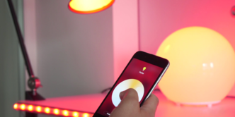 LED-Smart bei Elektro Mühlbauer GmbH in Lauterhofen