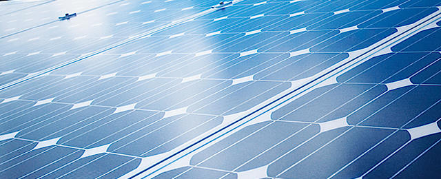 Photovoltaik bei Elektro Mühlbauer GmbH in Lauterhofen
