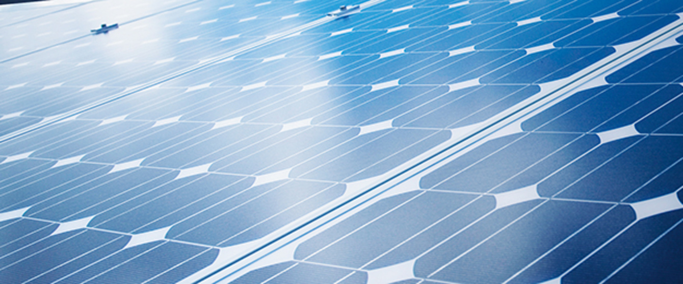 Photovoltaik bei Elektro Mühlbauer GmbH in Lauterhofen