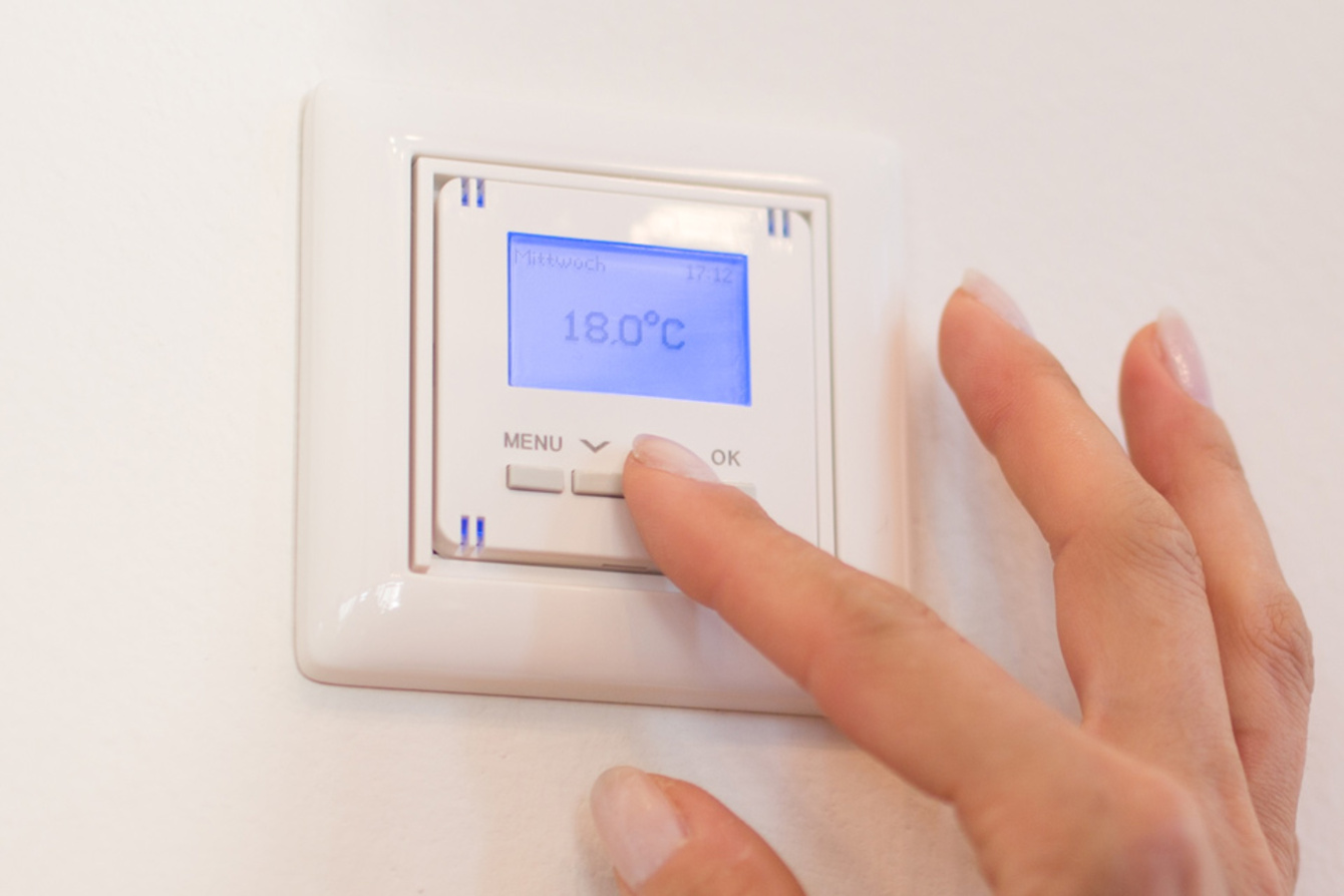 Haustechnik bei Elektro Mühlbauer GmbH in Lauterhofen