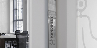 Designkanäle bei Elektro Mühlbauer GmbH in Lauterhofen