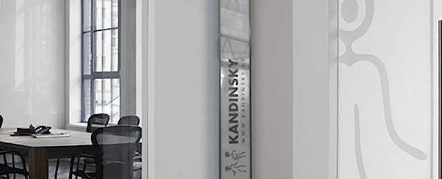 Designkanäle bei Elektro Mühlbauer GmbH in Lauterhofen