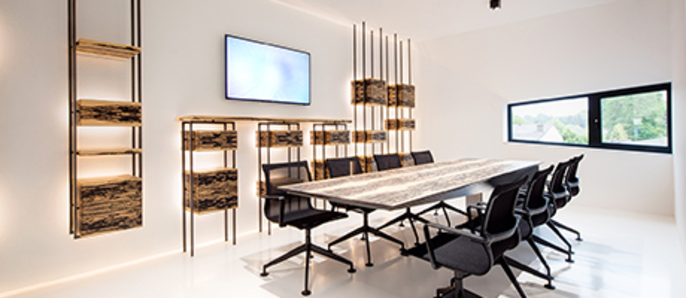 Büro / Kommunikation bei Elektro Mühlbauer GmbH in Lauterhofen