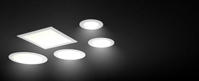 TOLEDO FLAT bei Elektro Mühlbauer GmbH in Lauterhofen