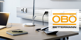 OBO bei Elektro Mühlbauer GmbH in Lauterhofen