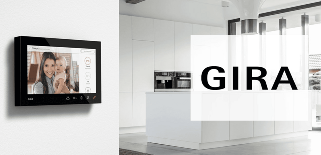 Gira bei Elektro Mühlbauer GmbH in Lauterhofen