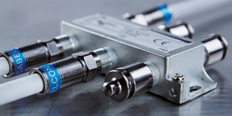 Abzweiger und Verteiler bei Elektro Mühlbauer GmbH in Lauterhofen