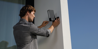 Smarte Sicherheit bei Elektro Mühlbauer GmbH in Lauterhofen