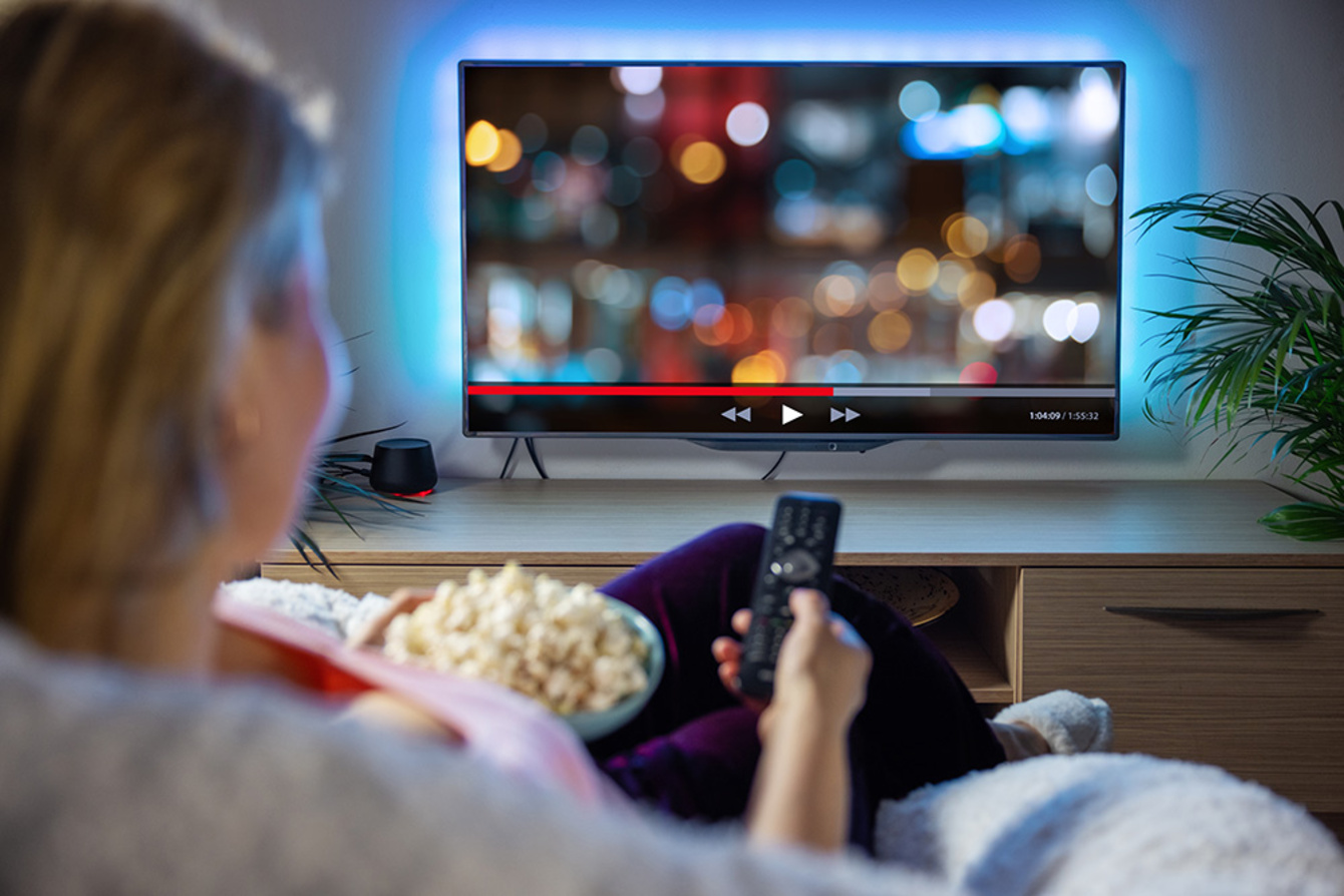 Fernseher bei Elektro Mühlbauer GmbH in Lauterhofen