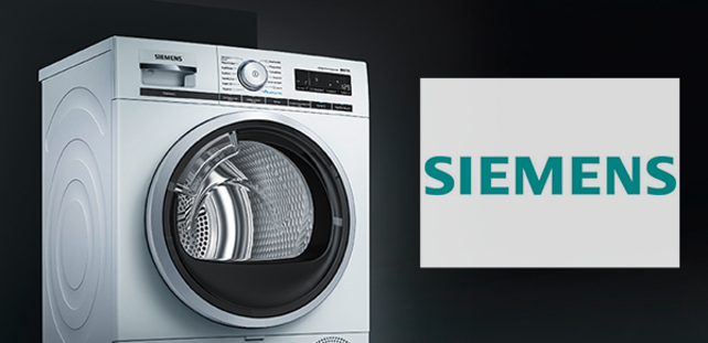 Siemens Hausgeräte bei Elektro Mühlbauer GmbH in Lauterhofen