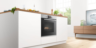 Backöfen und Herdsets bei Elektro Mühlbauer GmbH in Lauterhofen