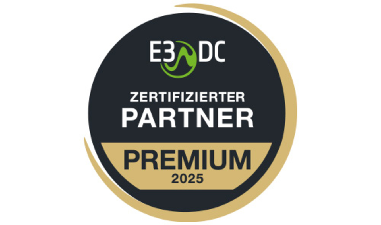 Wir sind Vertriebspartner von E3DC bei Elektro Mühlbauer GmbH in Lauterhofen